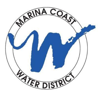 marina coast water district ca.